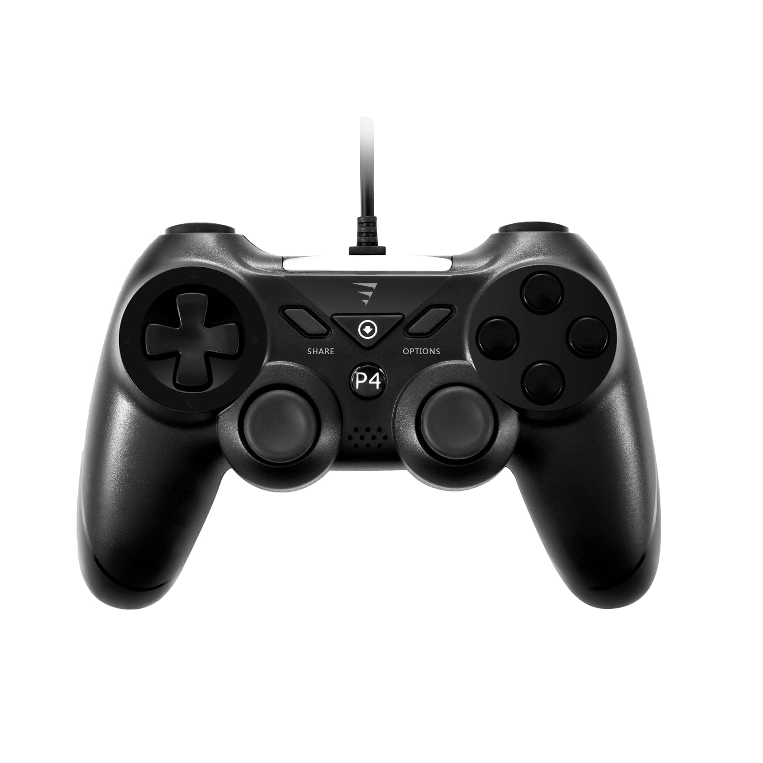 Mando ps4 Voltedge Cx40 Classic Negro Mando ps4 Voltedge Cx40 Classic Negro